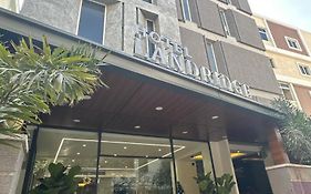 Hotel Landridge - Hitech City Hyderabad